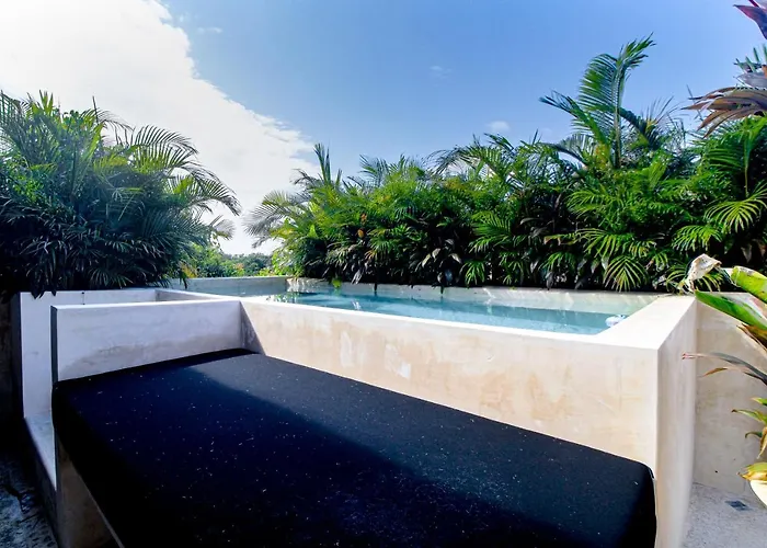 @ Mestiza, 307b Tulum