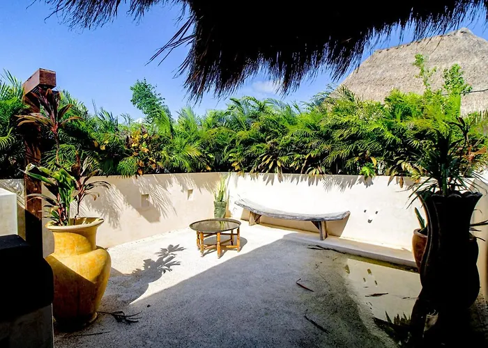 @ Mestiza, 307b Hébergement de vacances *