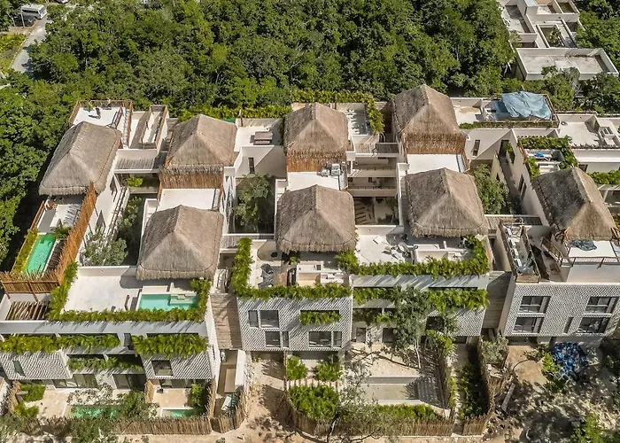 @ Mestiza, 307b Tulum
