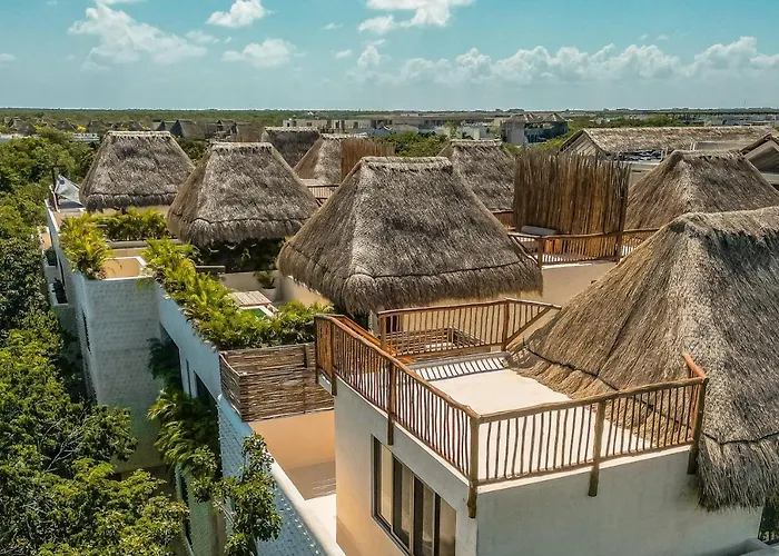 @ Mestiza, 307b Hébergement de vacances *