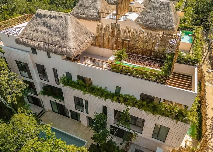 @ Mestiza, 307b Tulum